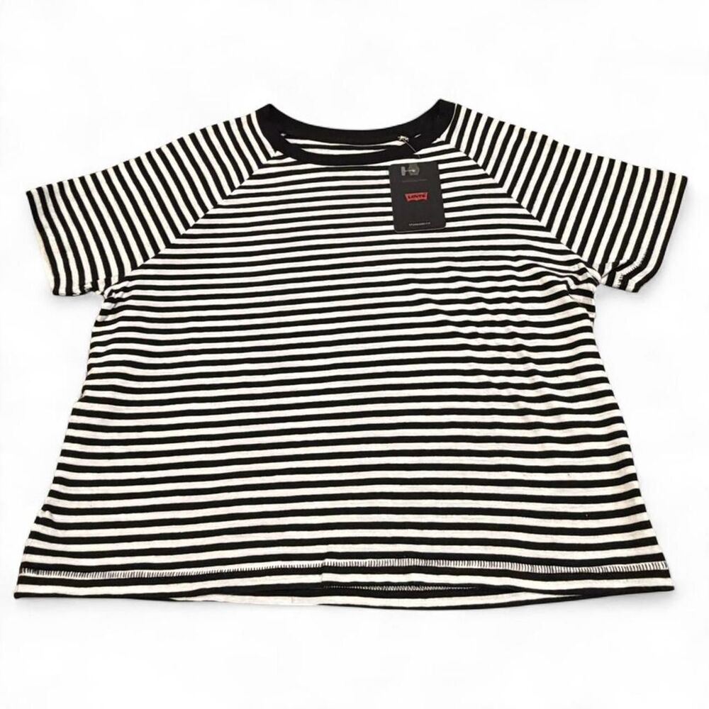 Levi-s Women's multi T-shirt